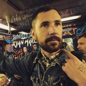 Meet your Posher, Aaron